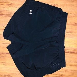 Under armour shorts